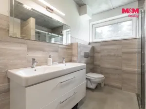 Pronájem bytu 3+kk, Ludgeřovice, Finské domky, 90 m2