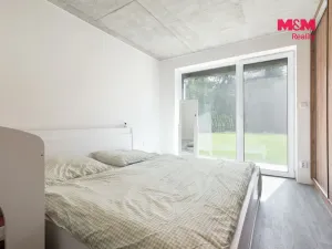 Pronájem bytu 3+kk, Ludgeřovice, Finské domky, 90 m2