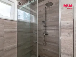 Pronájem bytu 3+kk, Ludgeřovice, Finské domky, 90 m2