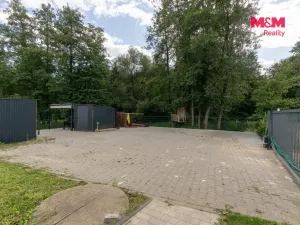 Pronájem bytu 3+kk, Ludgeřovice, Finské domky, 90 m2
