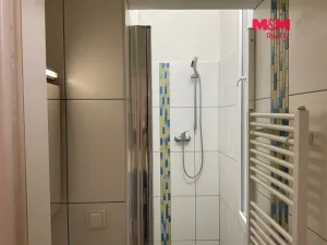 Pronájem bytu 2+kk, Praha - Vinohrady, Vozová, 47 m2