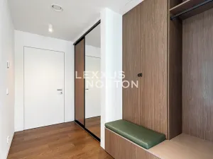 Pronájem bytu 3+kk, Popovičky, 114 m2