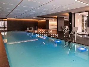 Pronájem bytu 2+kk, Praha - Smíchov, Holečkova, 60 m2