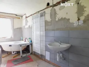 Prodej rodinného domu, Lázně Libverda, 200 m2