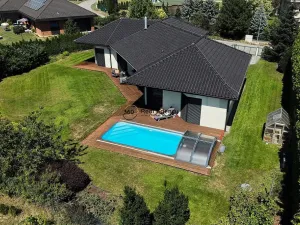 Prodej rodinného domu, Trnová, 214 m2
