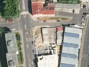 Prodej garáže, Cheb, 18 m2