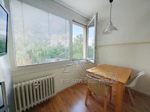 Prodej bytu 3+1, České Budějovice, 80 m2