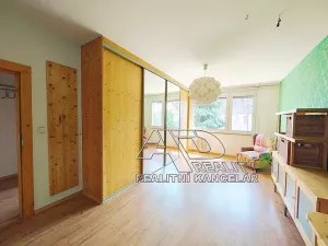 Prodej bytu 3+1, České Budějovice, 80 m2