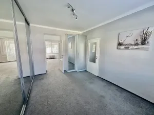 Pronájem bytu 3+1, Praha, Budějovická, 73 m2