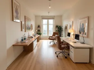 Prodej bytu 3+1, Praha - Krč, Herálecká I, 67 m2