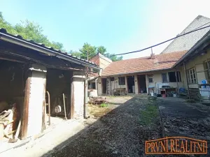 Prodej rodinného domu, Březová, 204 m2