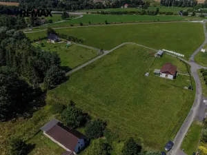 Prodej pozemku pro bydlení, Horní Tošanovice, 4127 m2