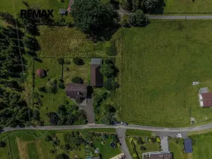 Prodej pozemku pro bydlení, Horní Tošanovice, 4127 m2