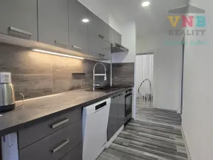 Pronájem bytu 3+1, Prostějov, Jana Zrzavého, 74 m2