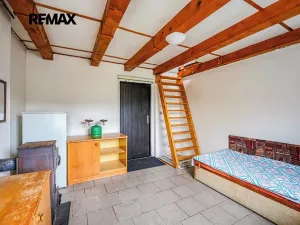 Prodej chaty, Vrhaveč, 34 m2