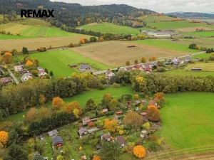Prodej chaty, Vrhaveč, 34 m2