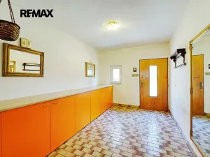 Prodej rodinného domu, Nejdek, Kraslická, 164 m2