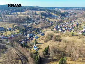 Prodej rodinného domu, Nejdek, Kraslická, 164 m2