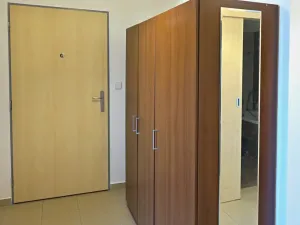 Pronájem bytu 2+kk, Brno, Purkyňova, 56 m2