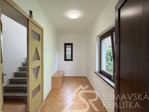 Pronájem rodinného domu, Horažďovice, Předměstí, 200 m2