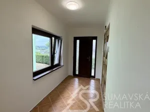Pronájem rodinného domu, Horažďovice, Předměstí, 200 m2