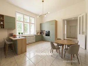 Prodej rodinného domu, Kladno, A. Dvořáka, 290 m2