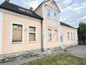 Prodej rodinného domu, Kladno, A. Dvořáka, 290 m2