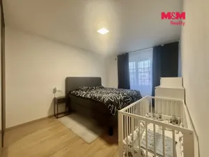 Prodej bytu 2+1, Ostrava - Poruba, Kyjevská, 50 m2