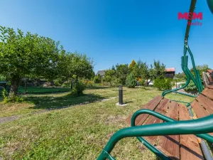 Prodej chaty, Kadaň, 16 m2