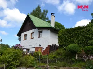 Prodej chalupy, Olešnice v Orlických horách, 72 m2