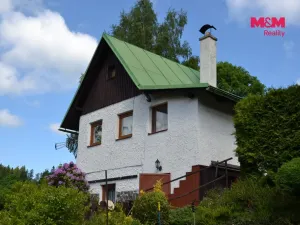 Prodej chalupy, Olešnice v Orlických horách, 72 m2