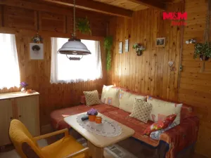 Prodej rodinného domu, Olešnice v Orlických horách, 72 m2