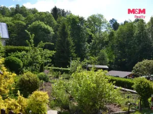 Prodej rodinného domu, Olešnice v Orlických horách, 72 m2