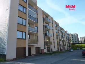 Prodej bytu 3+1, Náchod - Staré Město nad Metují, Václavická, 71 m2