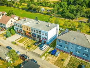 Prodej rodinného domu, Stará Říše, 90 m2