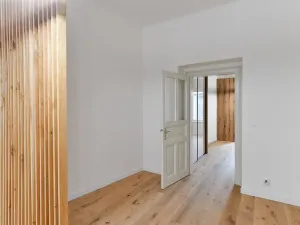 Pronájem bytu 2+kk, Praha - Smíchov, Holečkova, 36 m2