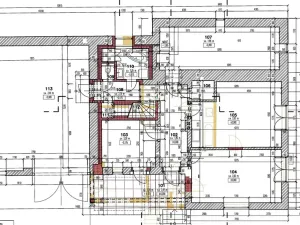 Prodej rodinného domu, Kunvald, 250 m2