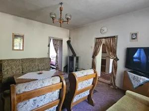Prodej rodinného domu, Letovice, 98 m2