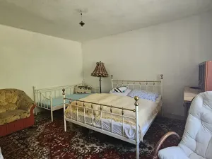 Prodej rodinného domu, Letovice, 98 m2