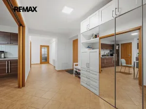 Prodej bytu 3+1, Praha - Nové Město, Lípová, 155 m2