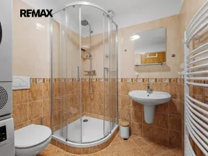 Prodej bytu 3+1, Praha - Nové Město, Lípová, 155 m2