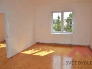 Pronájem bytu 3+1, Praha - Libeň, Kubišova, 120 m2