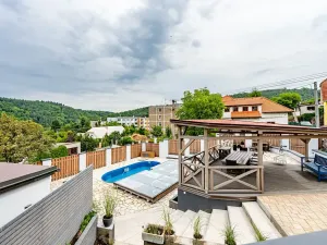 Prodej chalupy, Roztoky, 234 m2