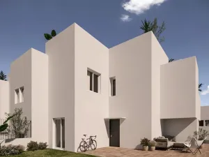 Prodej rodinného domu, Alicante, Španělsko, 154 m2