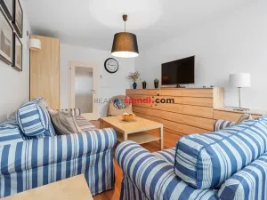 Prodej bytu 2+1, Špindlerův Mlýn, 59 m2