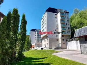 Prodej bytu 2+1, Špindlerův Mlýn, 59 m2
