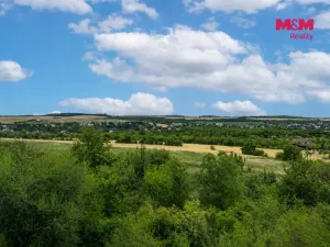 Prodej bytu 2+kk, Horoměřice, T. G. Masaryka, 95 m2