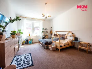 Pronájem bytu 2+kk, Hradec Králové, Klumparova, 52 m2