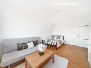 Pronájem bytu 1+1, Ostrava, Bohumínská, 35 m2