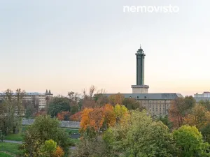 Pronájem bytu 1+1, Ostrava, Bohumínská, 35 m2